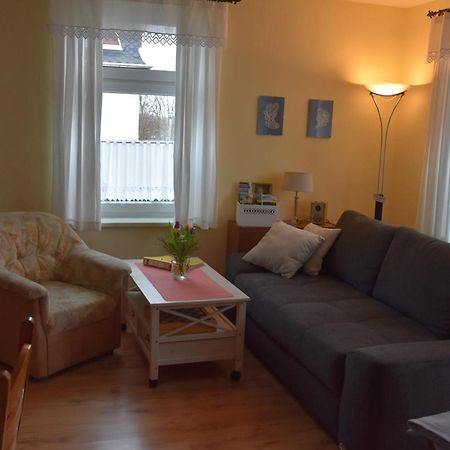 Ferienwohnung Werner Annaberg-Buchholz Εξωτερικό φωτογραφία