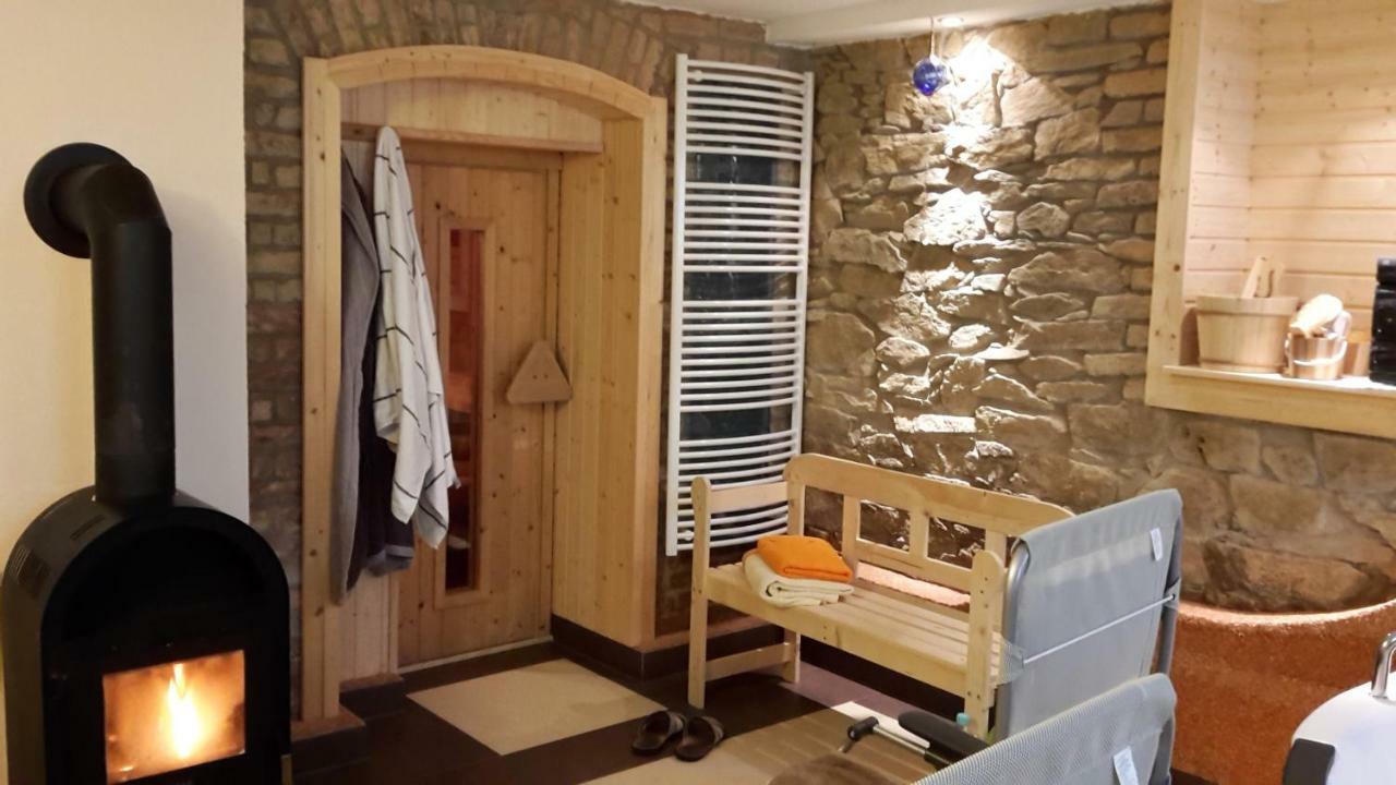 Ferienwohnung Werner Annaberg-Buchholz Εξωτερικό φωτογραφία