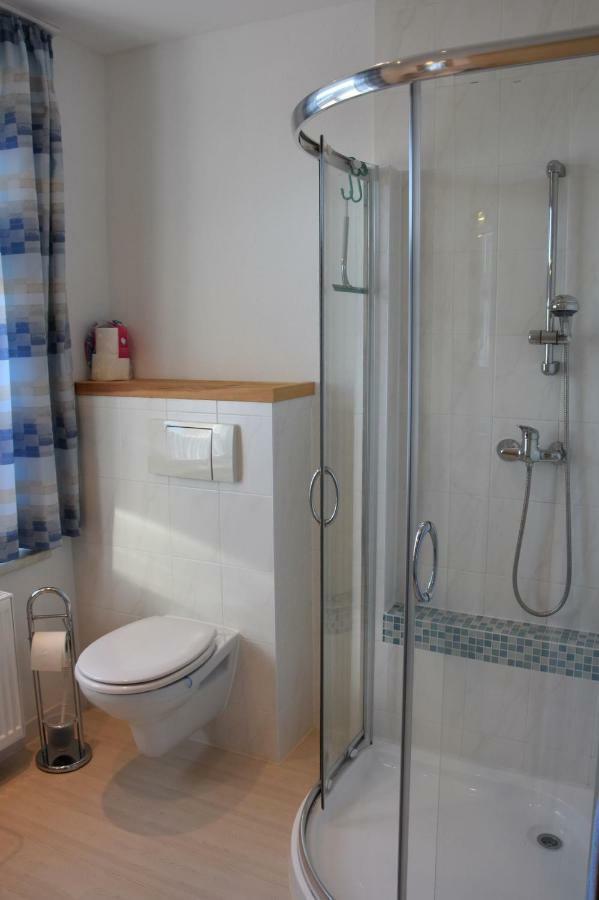 Ferienwohnung Werner Annaberg-Buchholz Εξωτερικό φωτογραφία