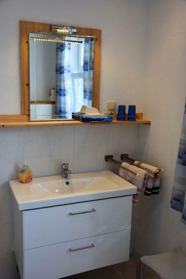 Ferienwohnung Werner Annaberg-Buchholz Εξωτερικό φωτογραφία